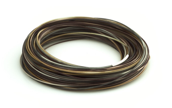 RIO InTouch Sub-Surface Camolux Fly Line Coil RIO InTouch Sub-Surface Camolux Fly Line Coil
